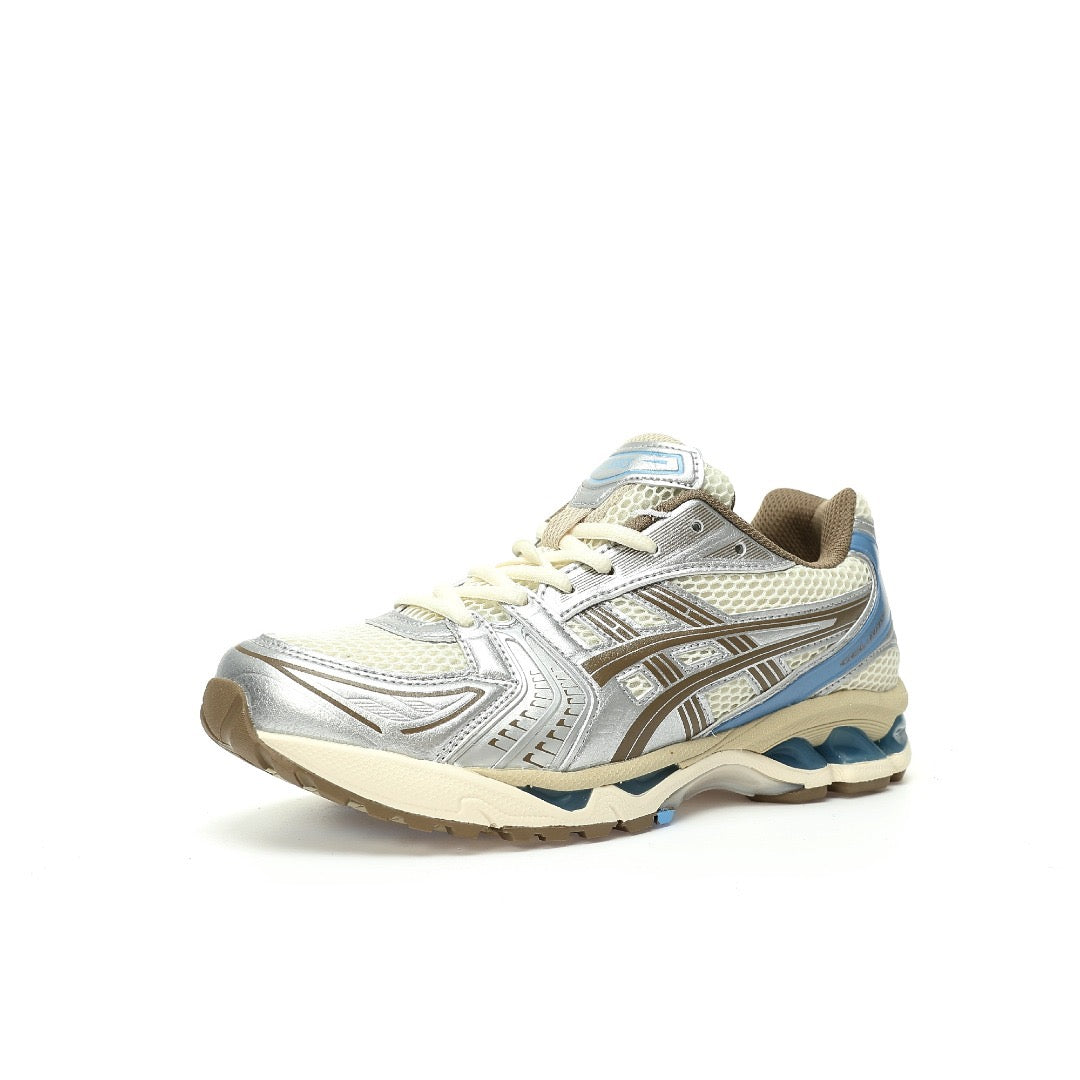 ASICS Gel Kayano 14 "Cream Pepper"