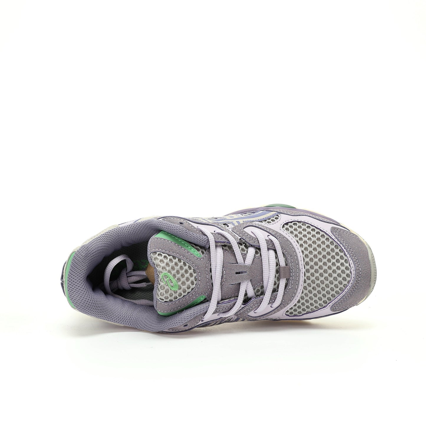 Asics Gel-NYC series low-top retro