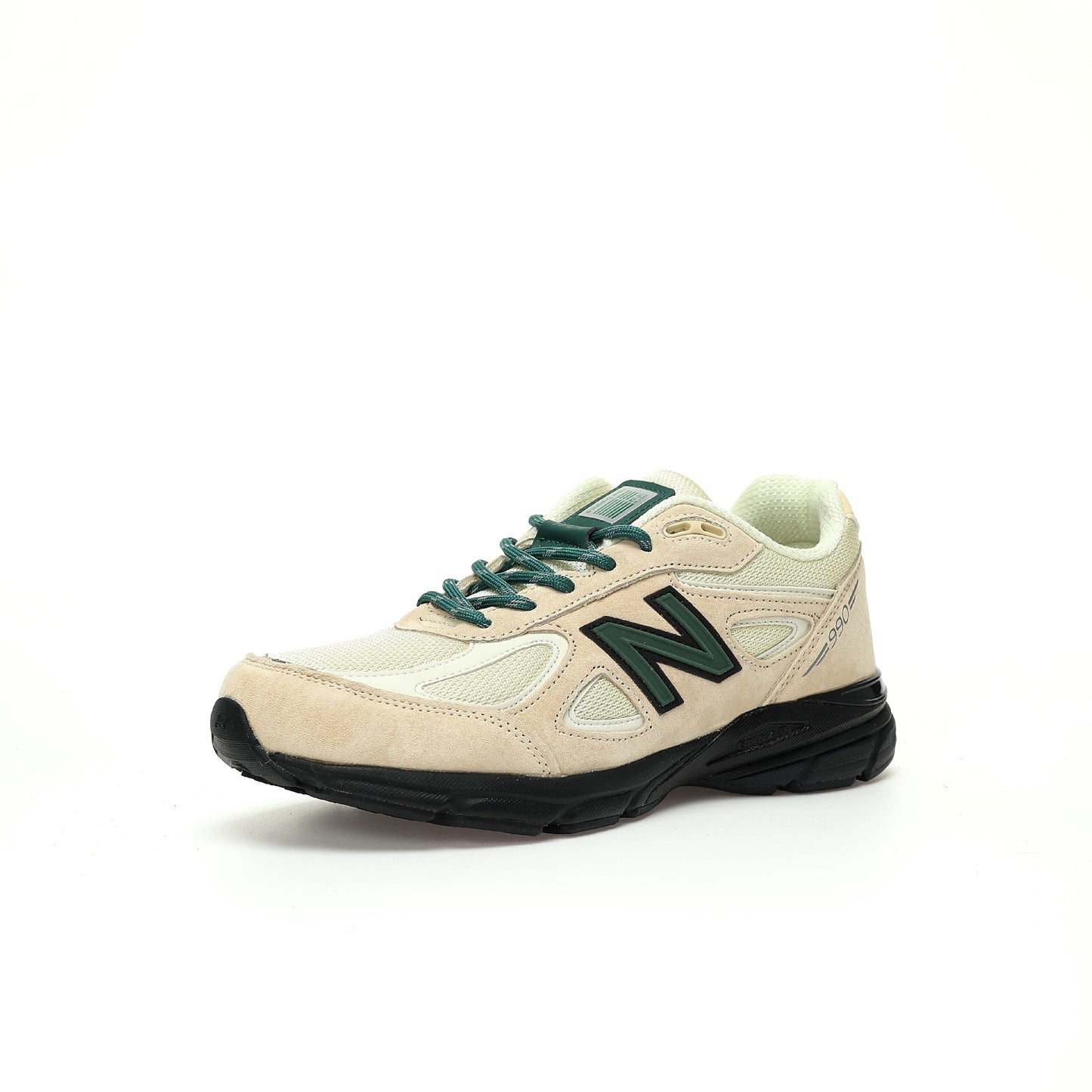NB New Balance New Balance in USA M990V4 "Macadamia Nut"