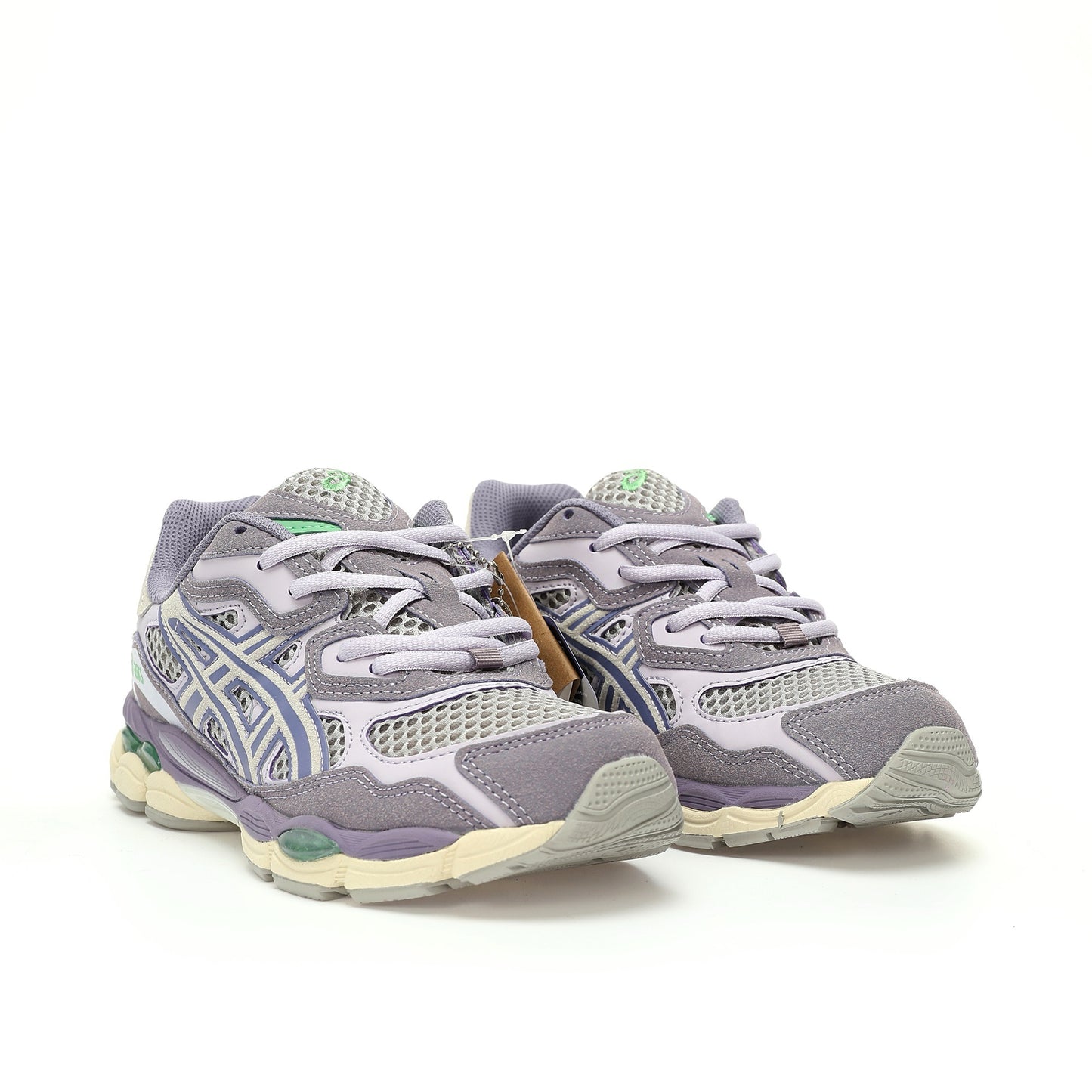 Asics Gel-NYC series low-top retro