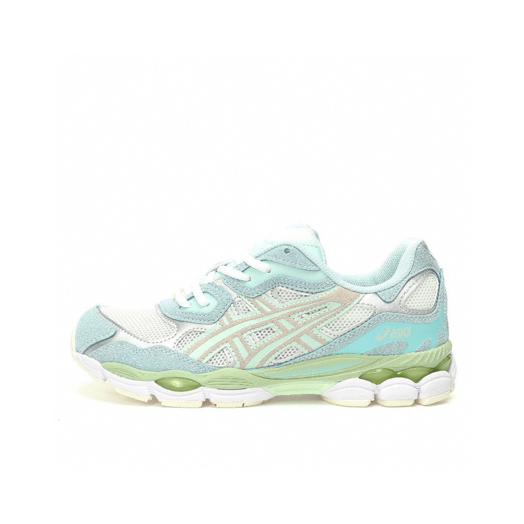 Asics Gel-NYC series low-top retro