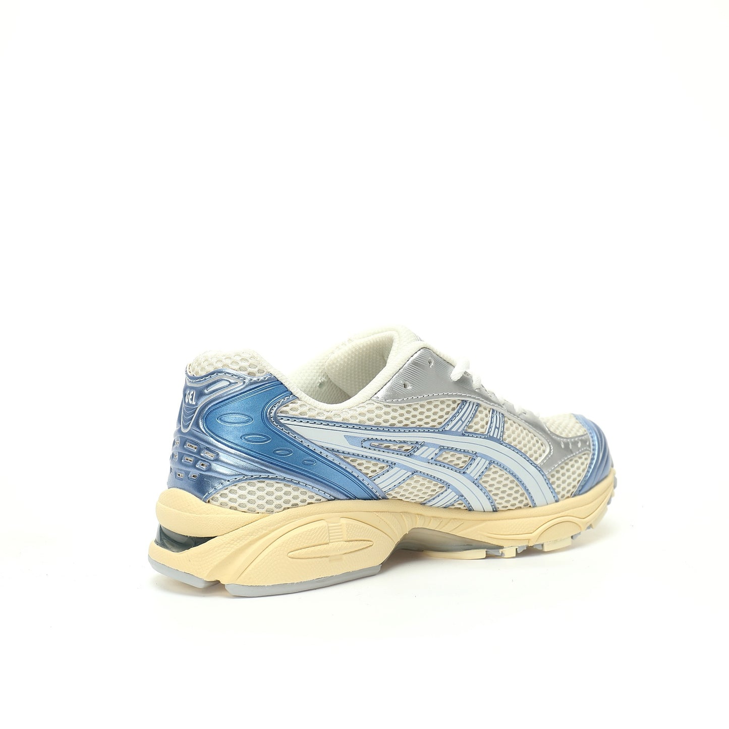 ASICS Gel Kayano 14"Cream Denim Blue"