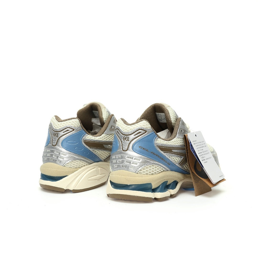 ASICS Gel Kayano 14 "Cream Pepper"