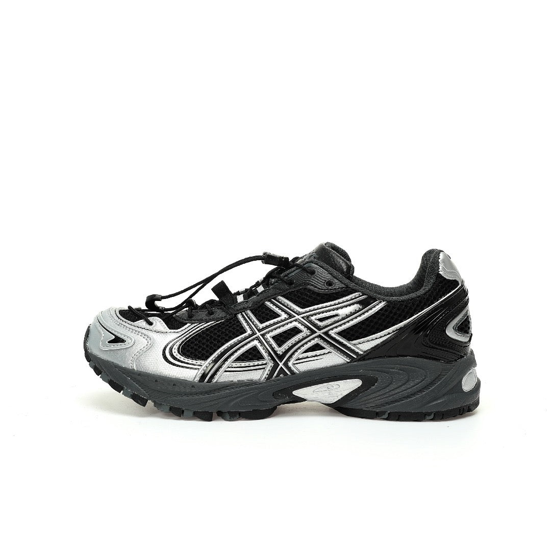 ASICS Gel-Kahana TR V4 "BLack Sliver"