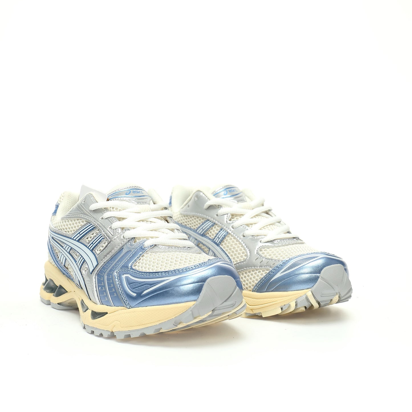 ASICS Gel Kayano 14"Cream Denim Blue"