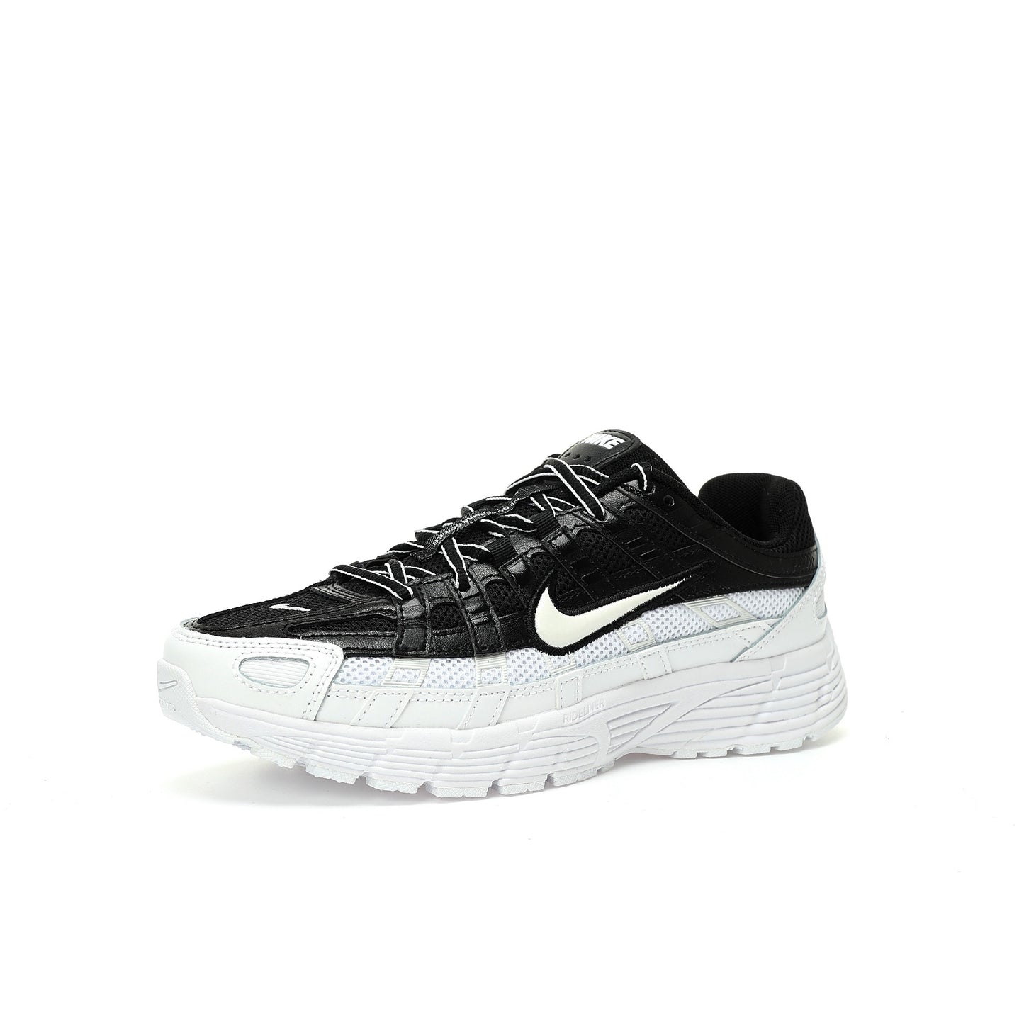 Nike P-6000 "White/Black"