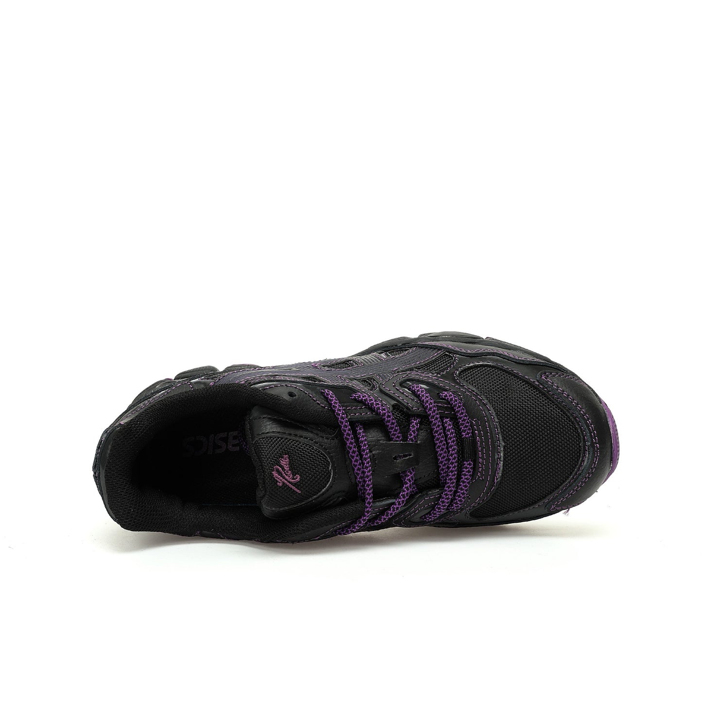 Asics Gel-NYC series low-top retro