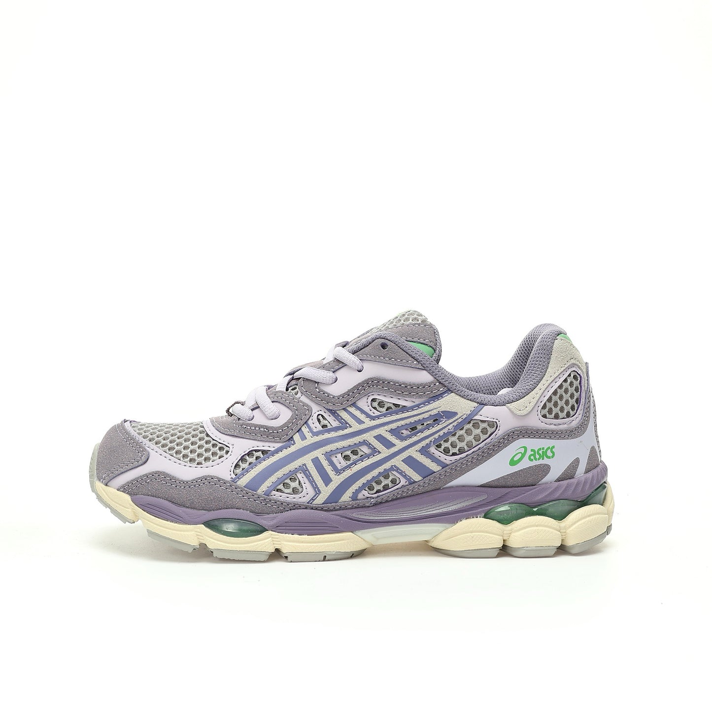 Asics Gel-NYC series low-top retro