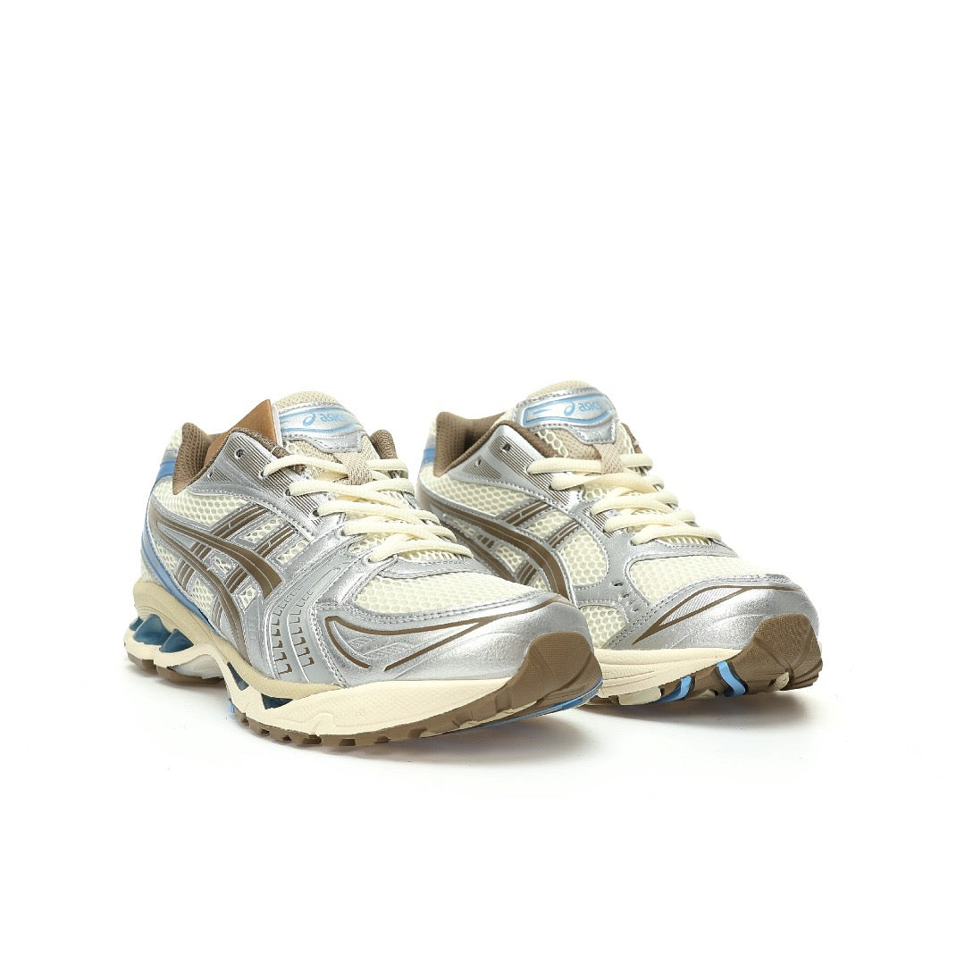 ASICS Gel Kayano 14 "Cream Pepper"