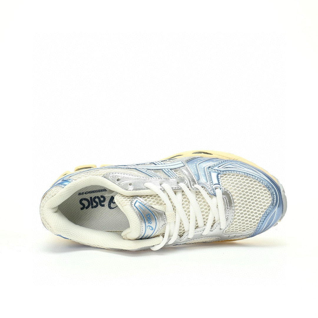 ASICS Gel Kayano 14"Cream Denim Blue"