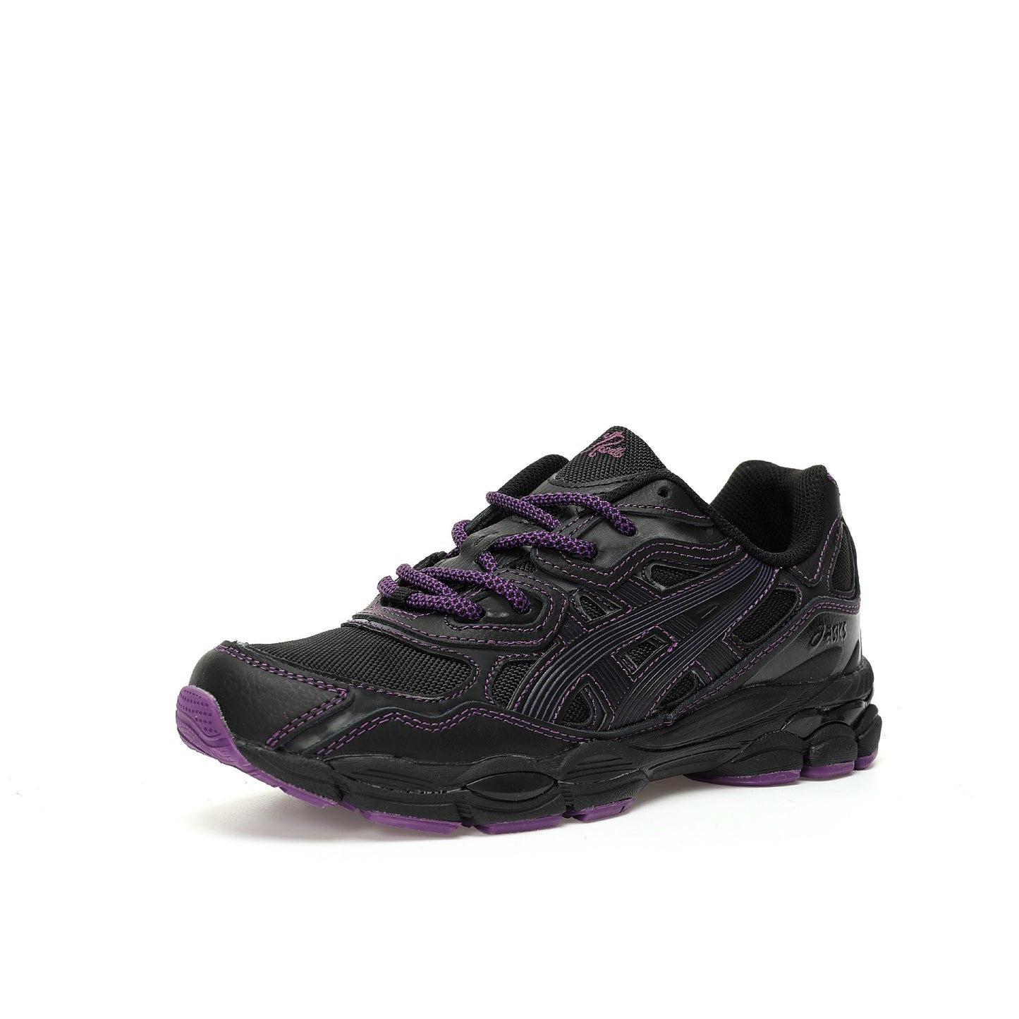 Asics Gel-NYC series low-top retro