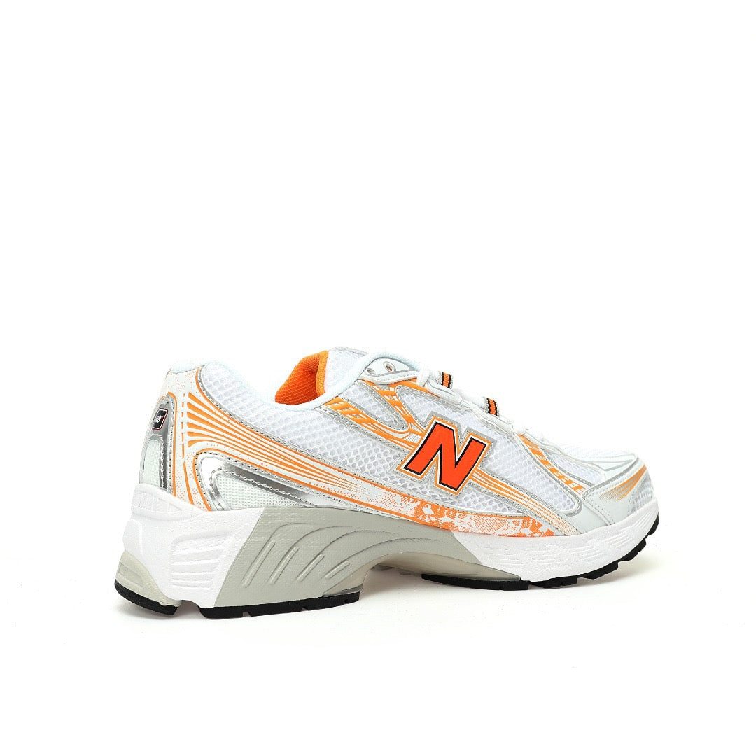 Buty New Balance MR740SE