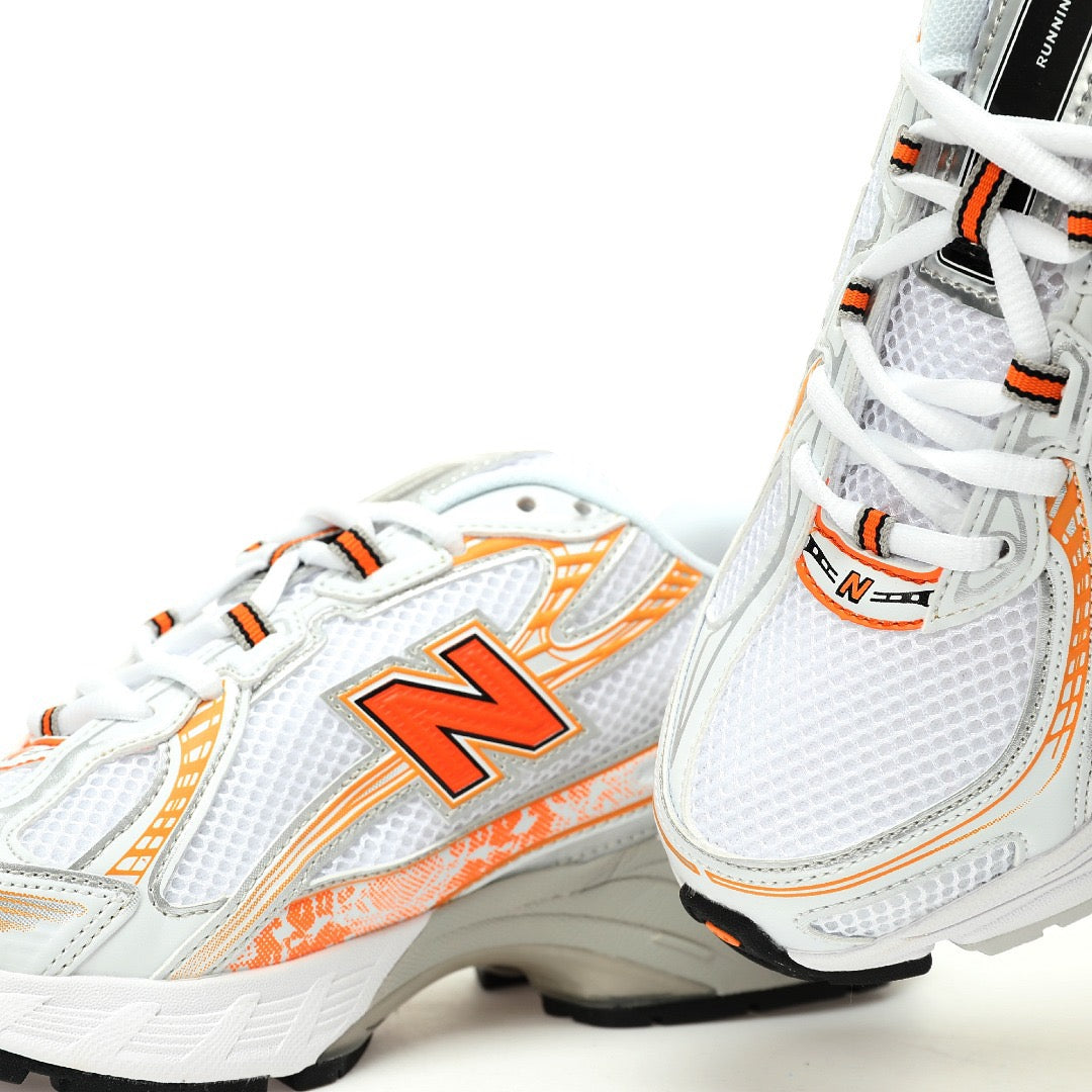 Buty New Balance MR740SE