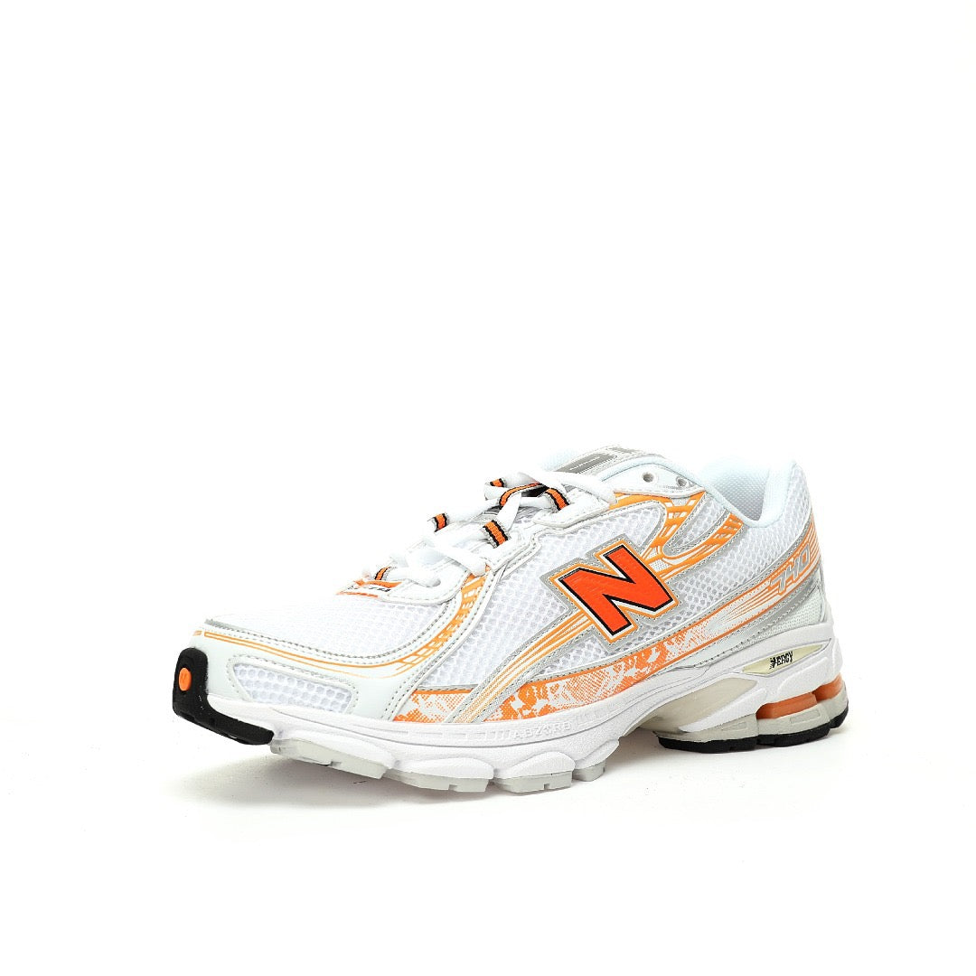 Buty New Balance MR740SE