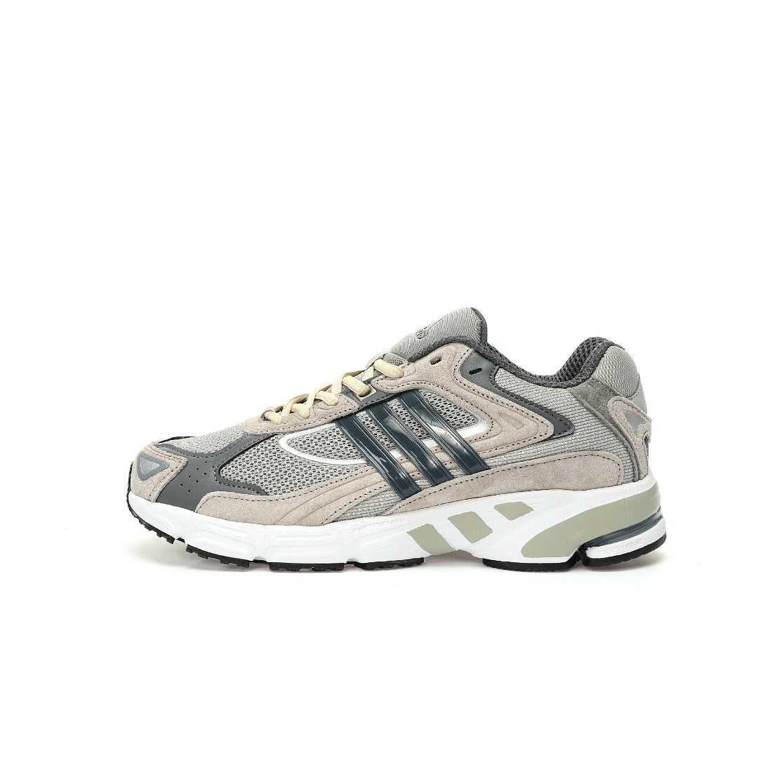 Adidas Originals Response CL "Metal Grey/Gray Four/White"