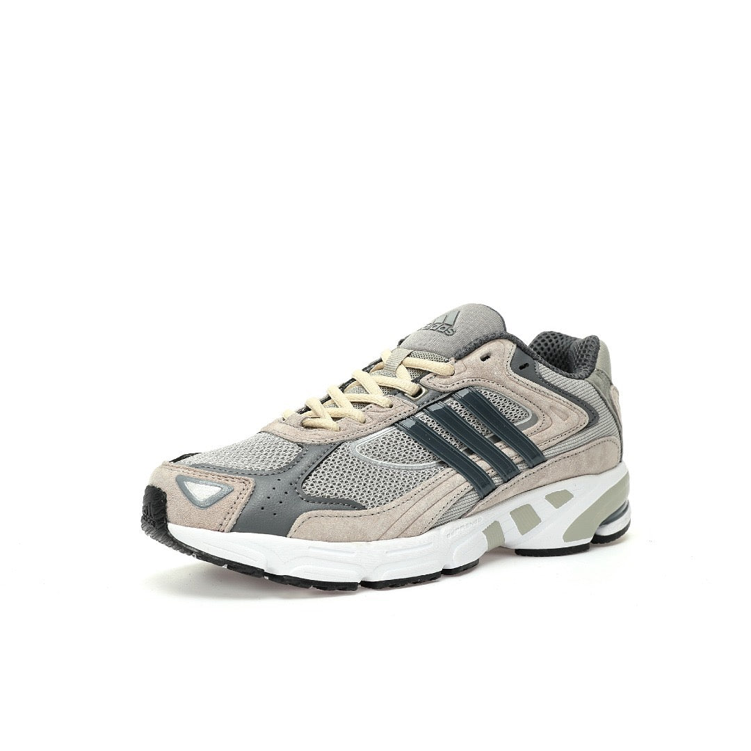 Adidas Originals Response CL "Metal Grey/Gray Four/White"