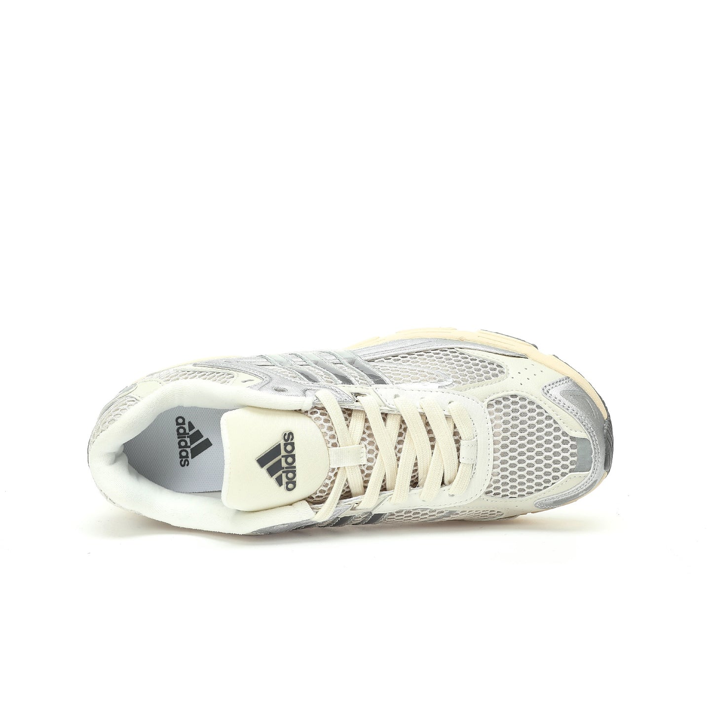 Adidas Originals Response CL "Silver Metallic/Cream White"