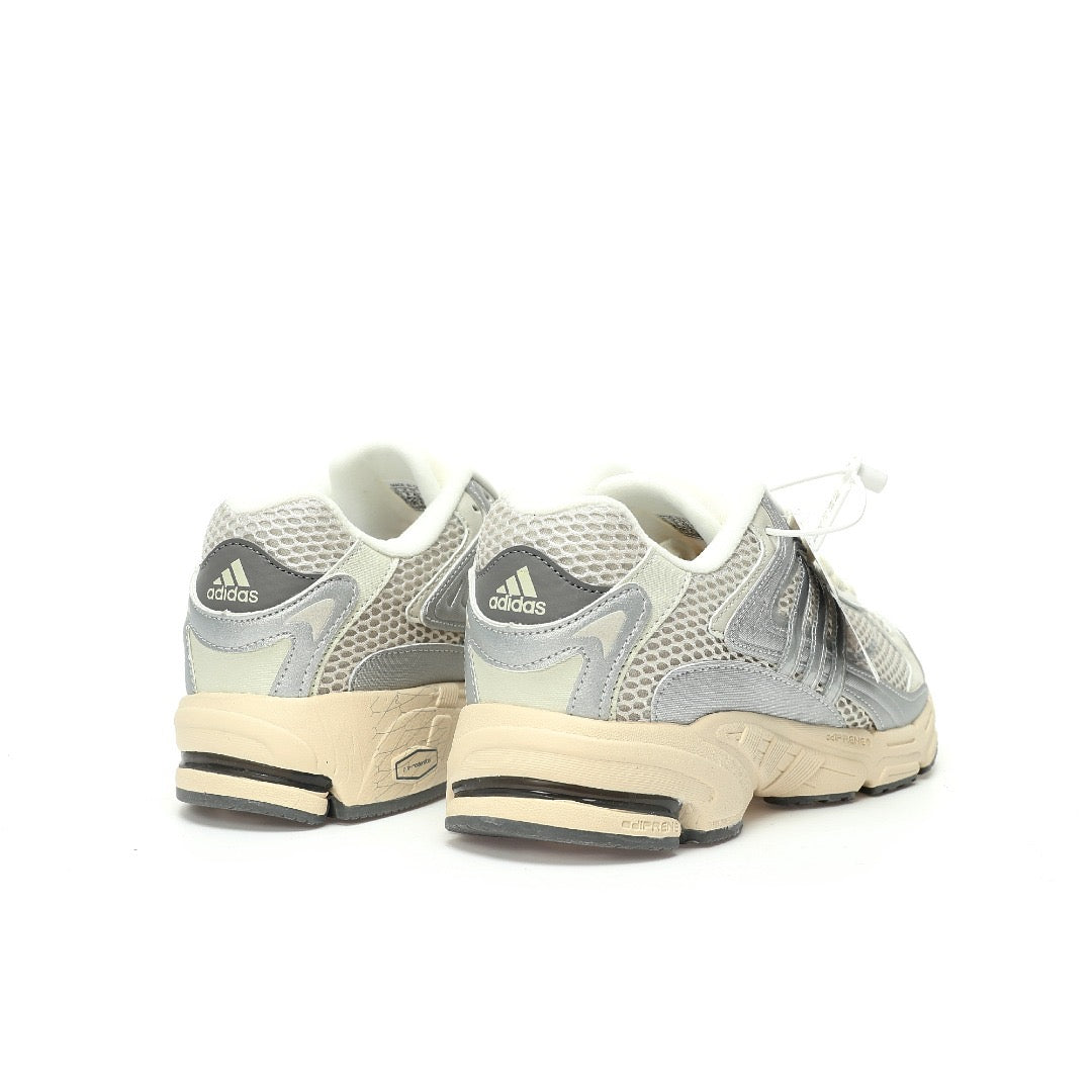 Adidas Originals Response CL "Silver Metallic/Cream White"