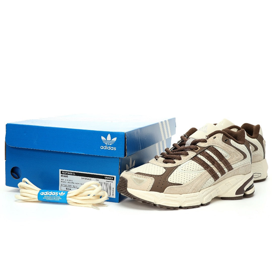 Adidas Originals Response CL "Beige Tan"