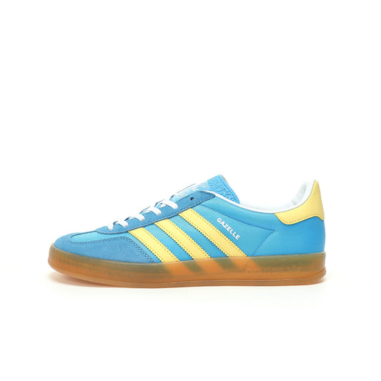 Adidas Gazelle Indoor Trainers