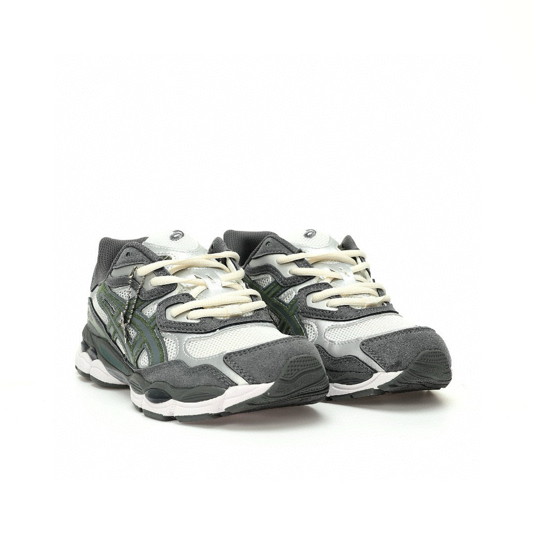 Asics Gel-NYC series low-top retro