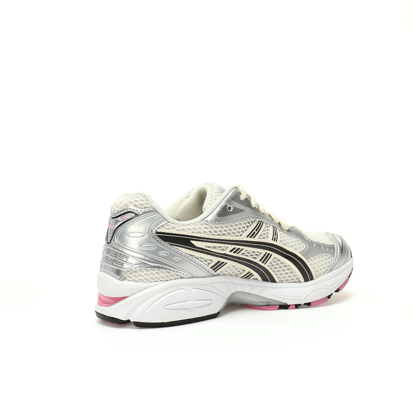 ASICS Gel Kayano 14 "Cream Sweet Pink"