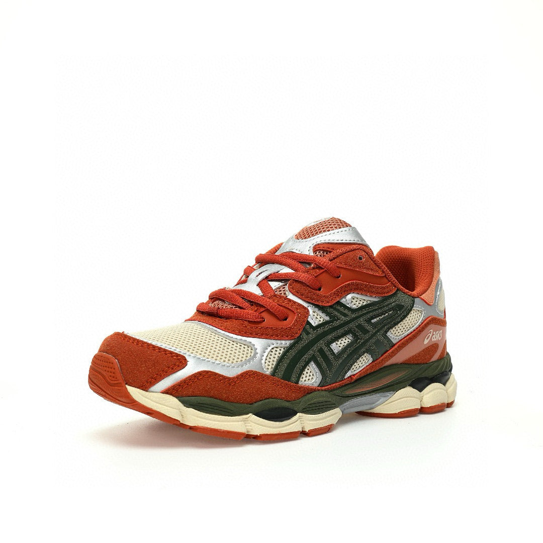 Asics Gel-NYC series low-cut retro