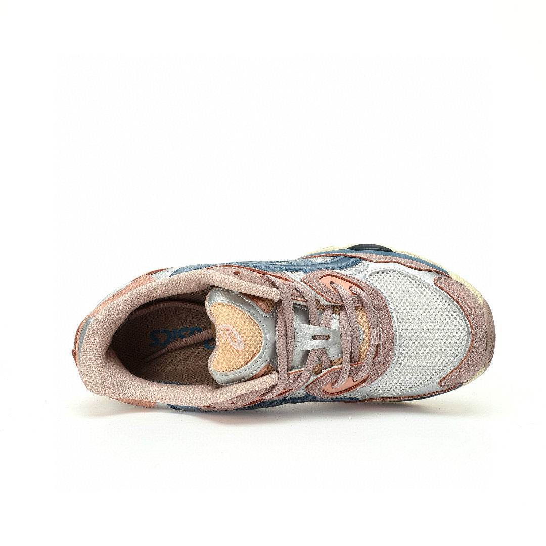 Asics Gel-NYC series low-top retro