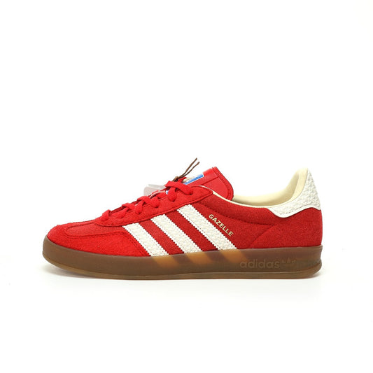 Adidas Gazelle RED