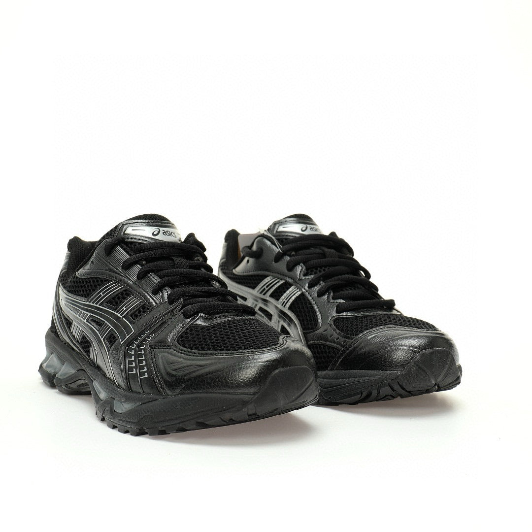 ASICS Gel Kayano 14 "Black Silver"