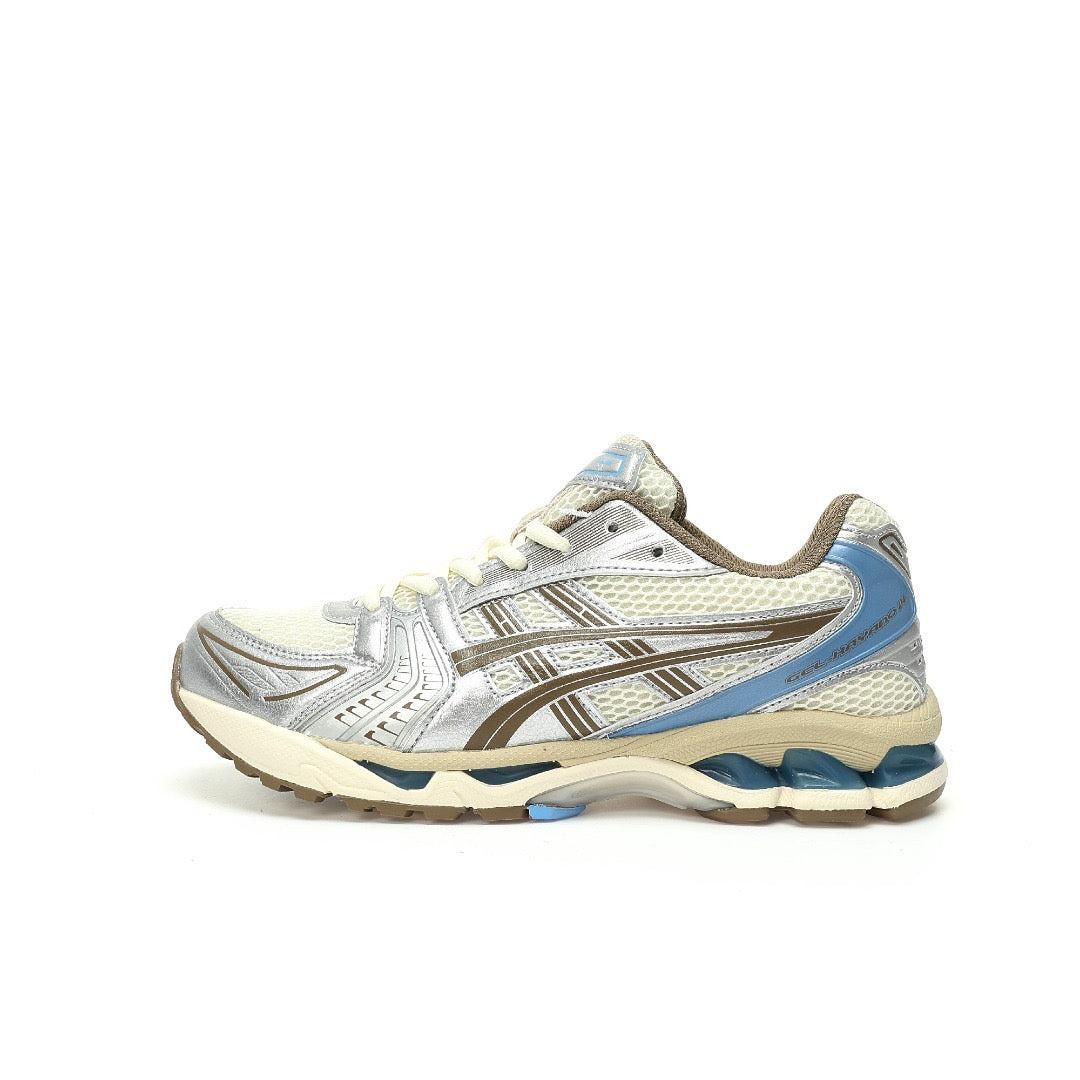 ASICS Gel Kayano 14 "Cream Pepper"