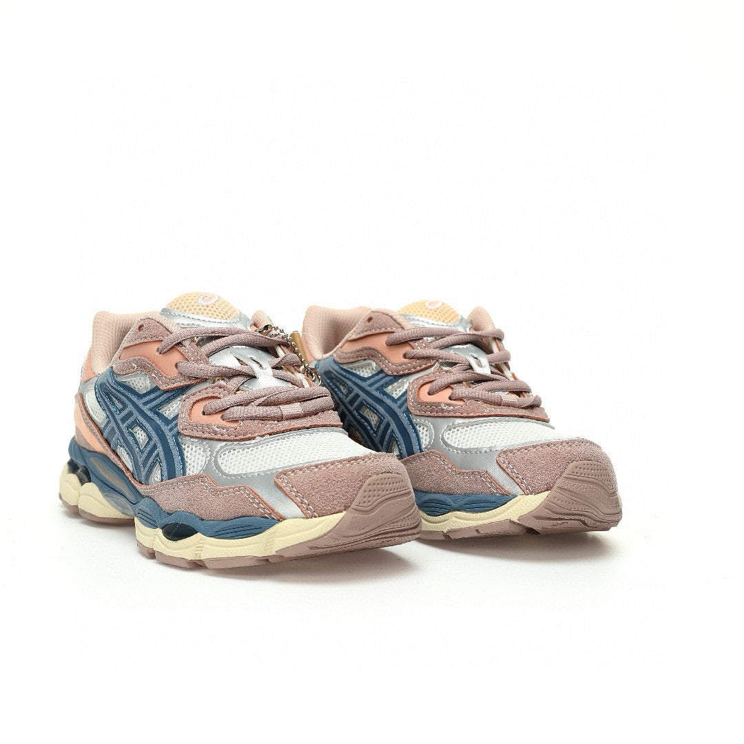 Asics Gel-NYC series low-top retro