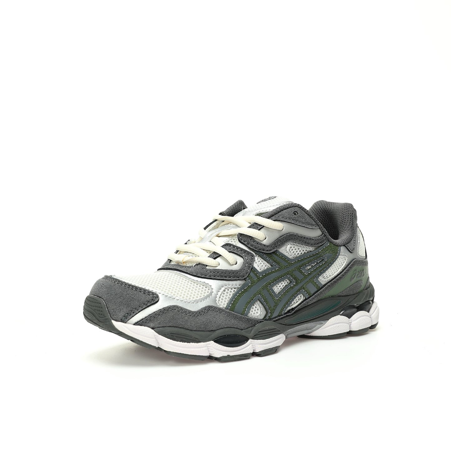 Asics Gel-NYC series low-top retro