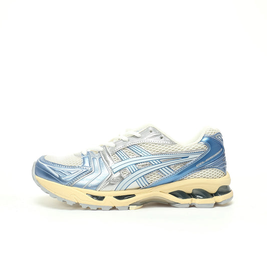 ASICS Gel Kayano 14"Cream Denim Blue"