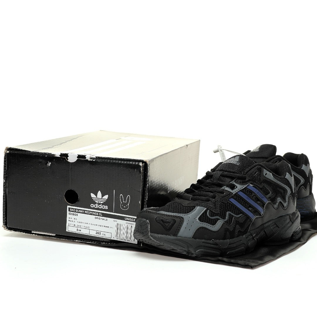 Bad Bunny x Adidas Originals Response CL