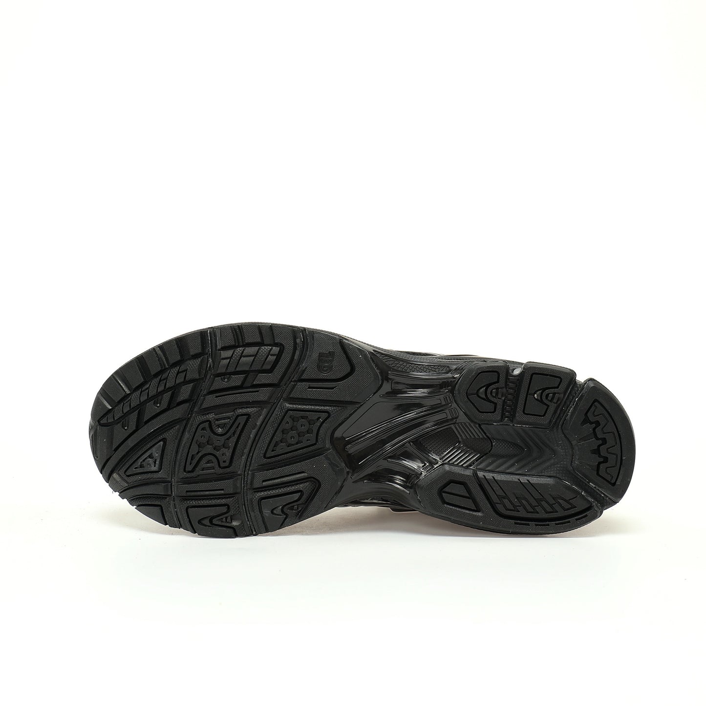 ASICS Gel Kayano 14 "Black Silver"