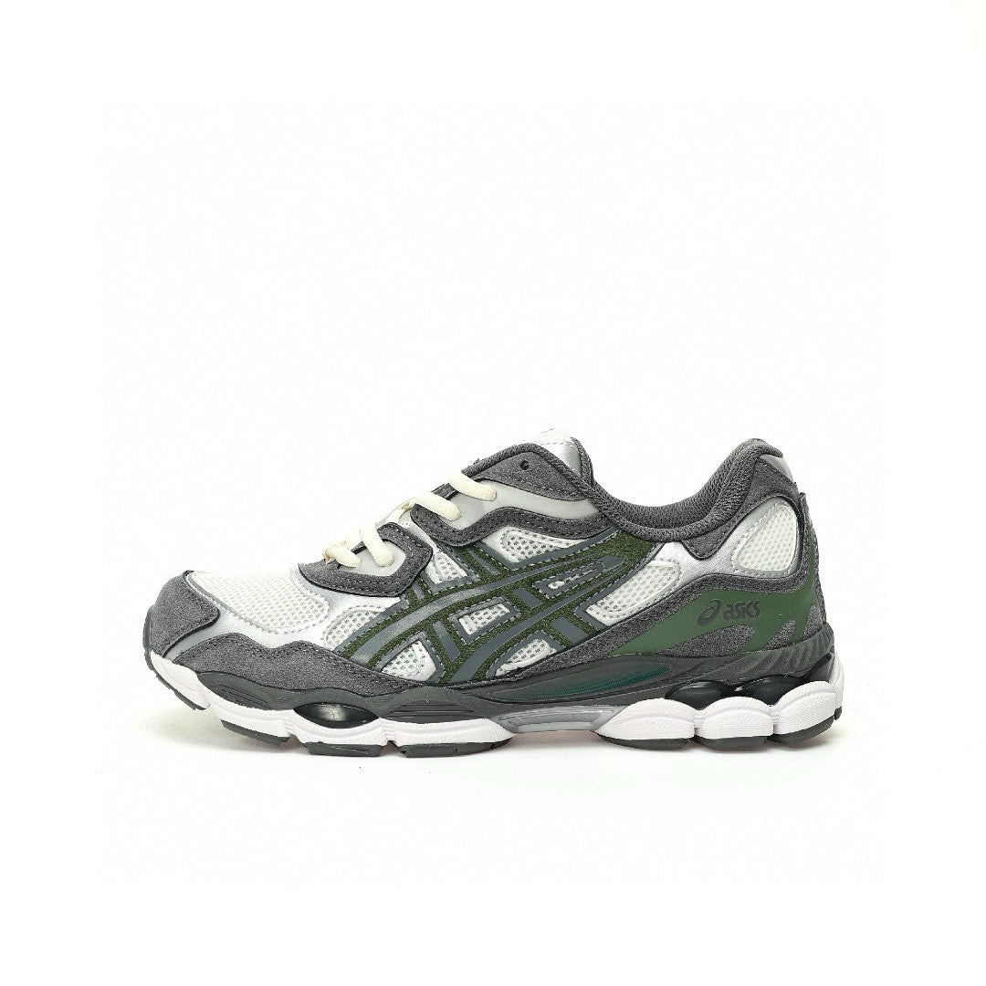 Asics Gel-NYC series low-top retro