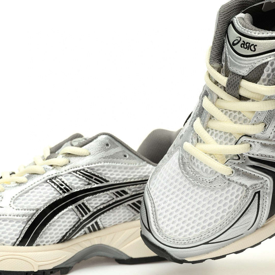 JJJJound x ASICS Gel Kayano 14 "Silver Black"