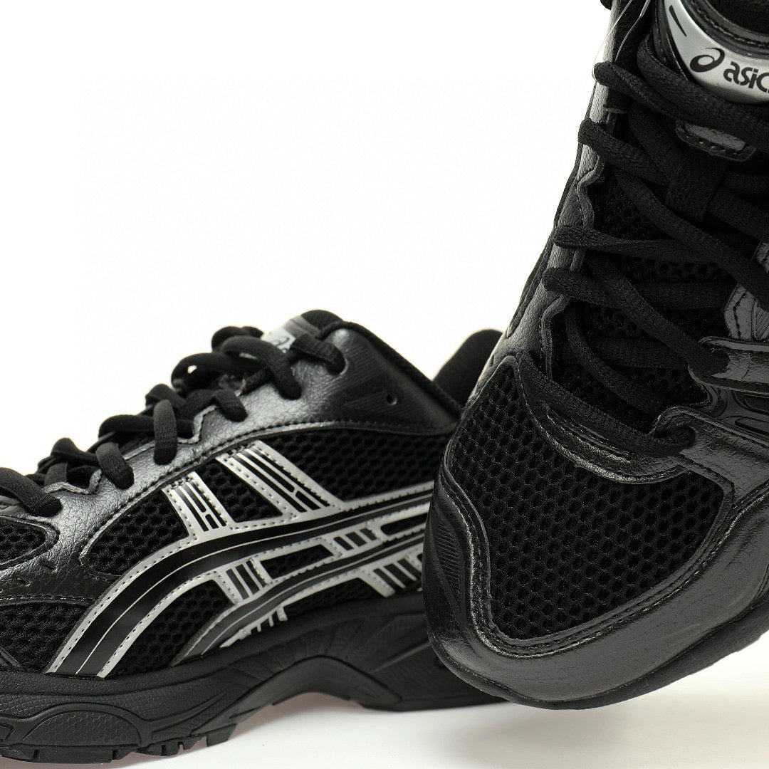 ASICS Gel Kayano 14 "Black Silver"