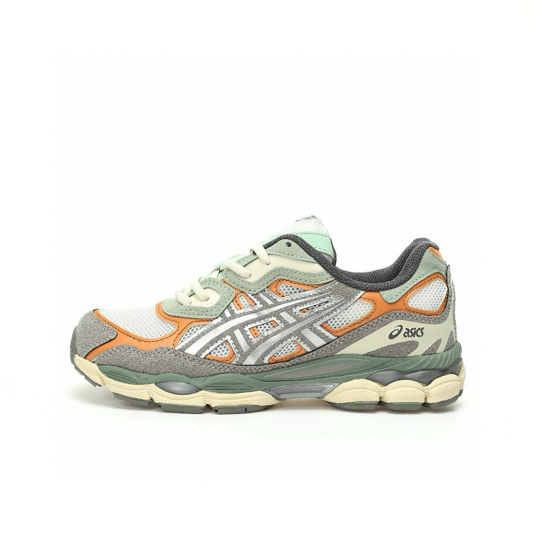 Asics Gel-NYC series low-top retro