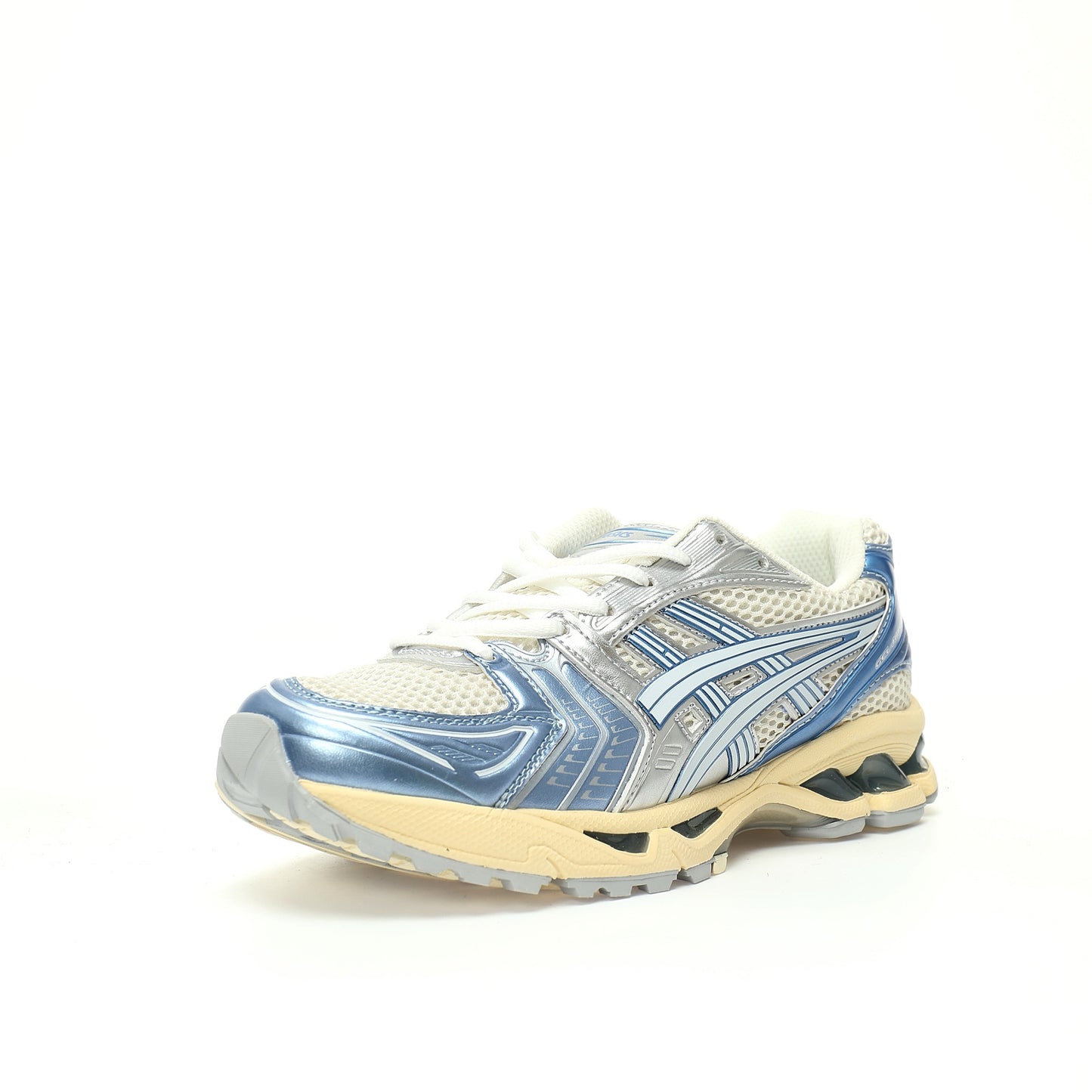 ASICS Gel Kayano 14"Cream Denim Blue"