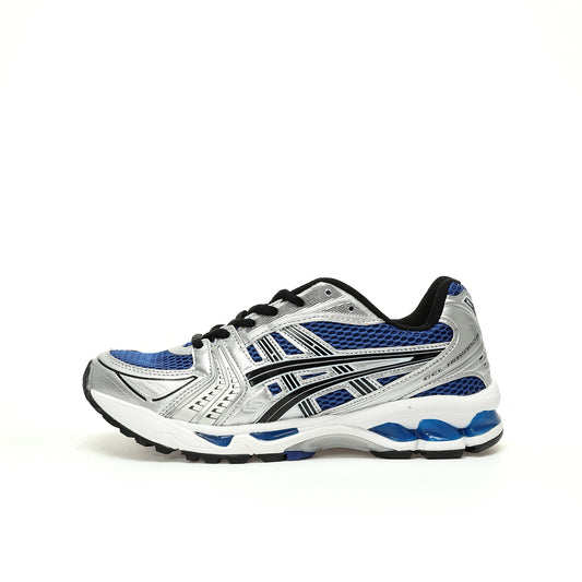 ASICS Gel Kayano 14"Monaco Blue Black"