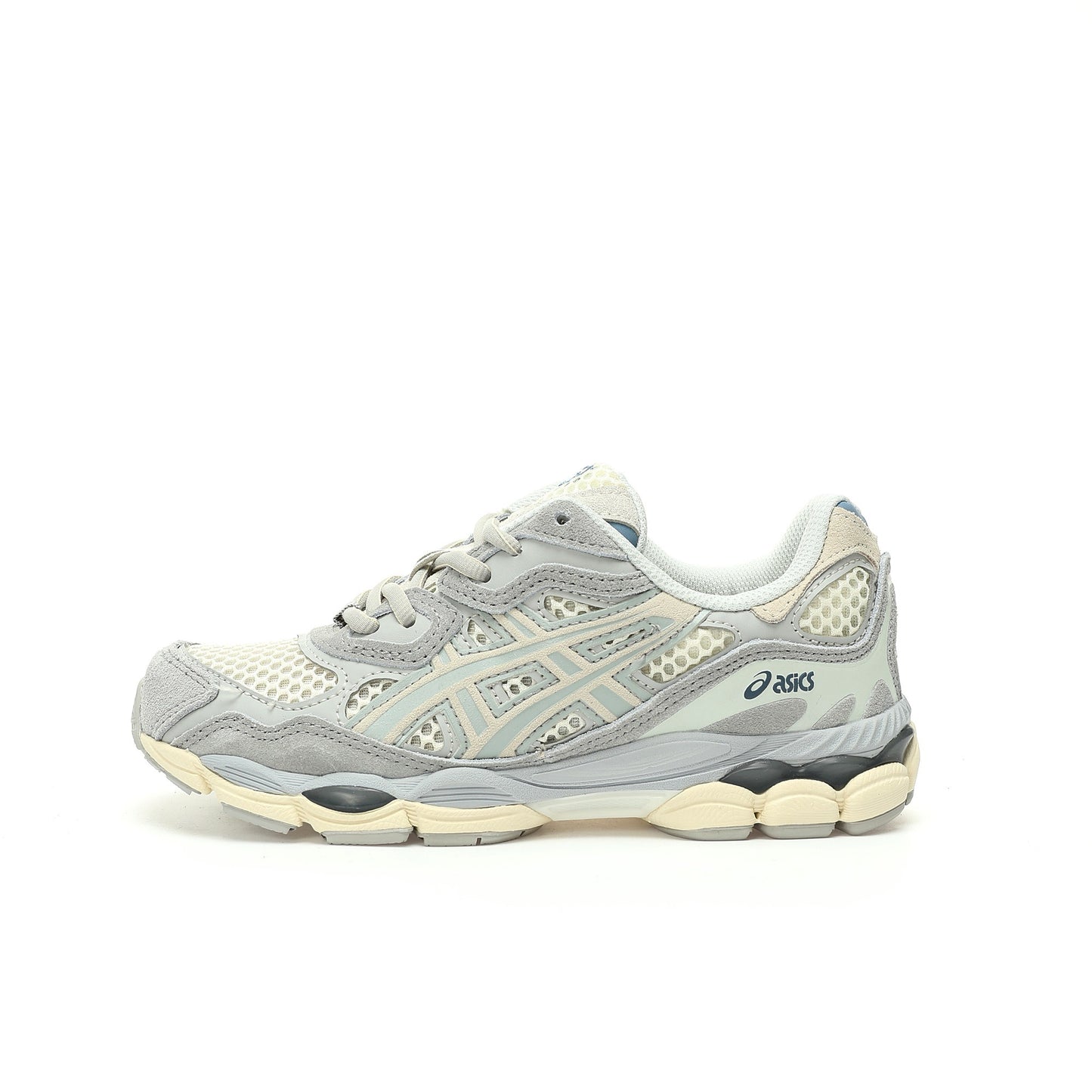 Asics Gel-NYC series low-cut retro