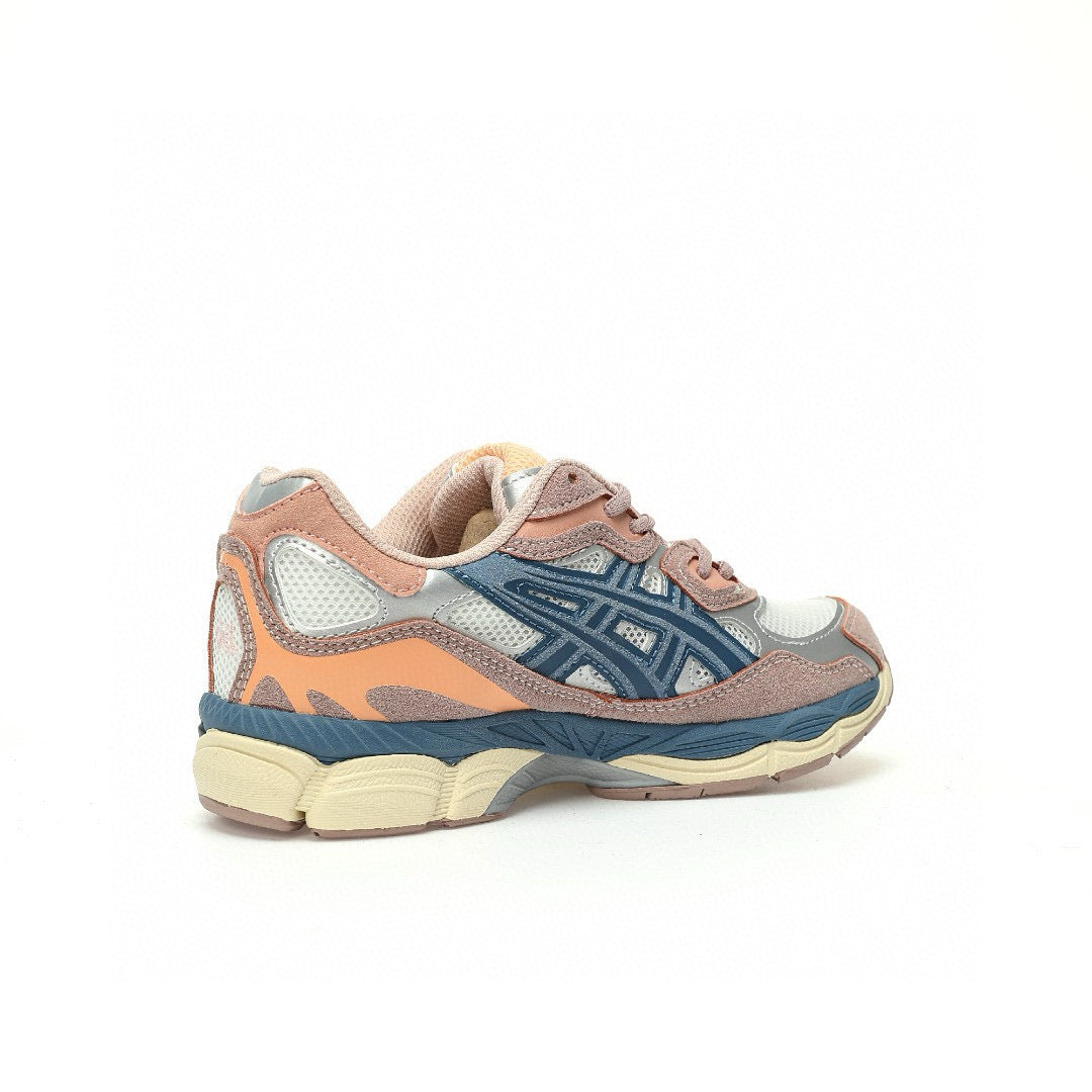 Asics Gel-NYC series low-top retro