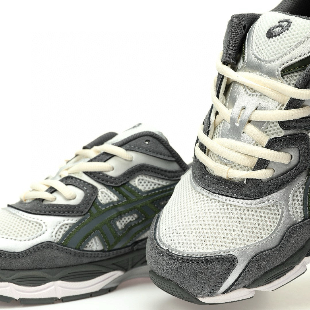 Asics Gel-NYC series low-top retro