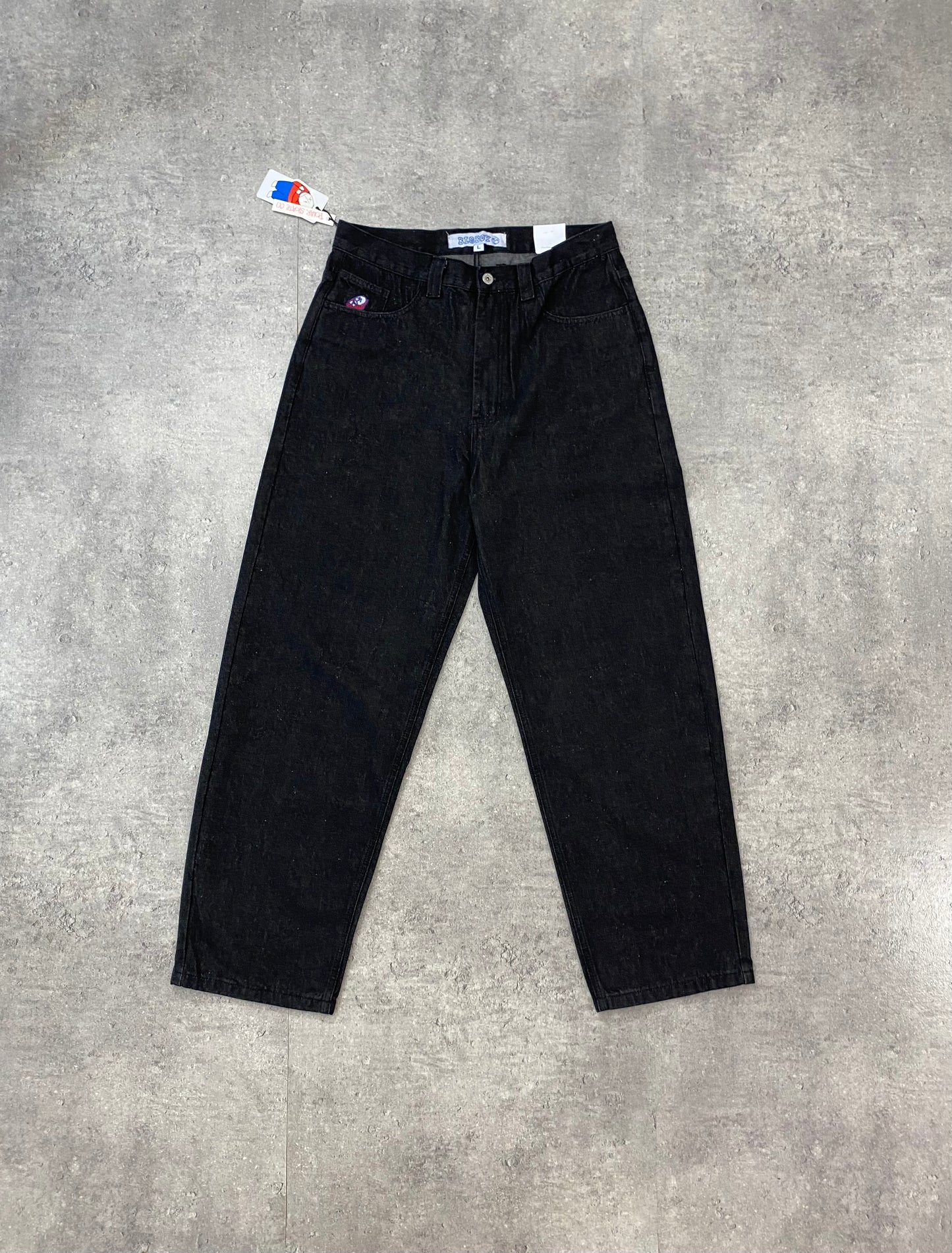 Jeans Bigboy Polar Skate Co