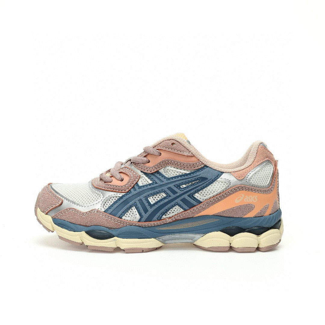 Asics Gel-NYC series low-top retro