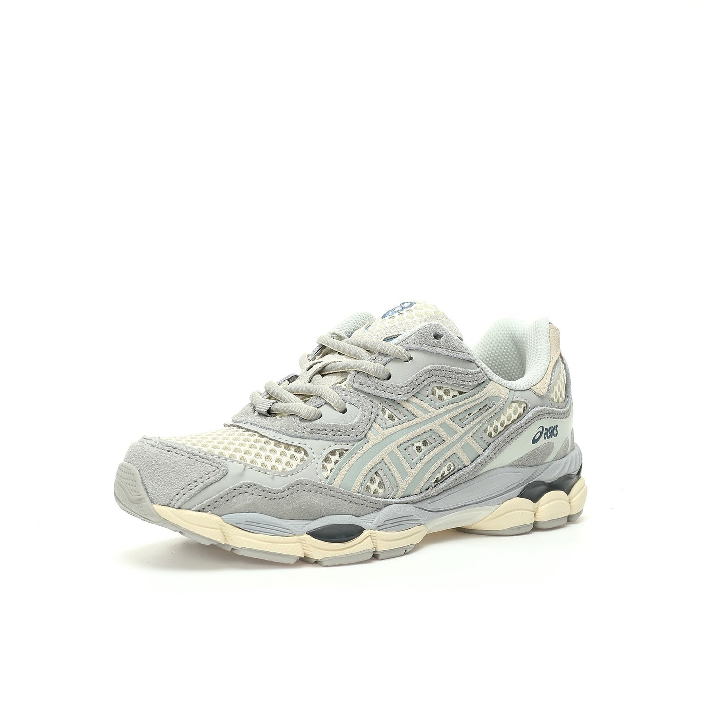 Asics Gel-NYC series low-cut retro