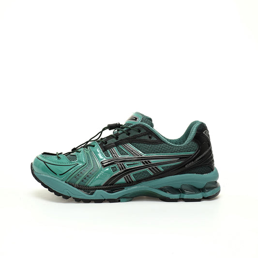 UNAFFECTED x ASICS Gel Kayano 14 "Infinite Wonders Pack"