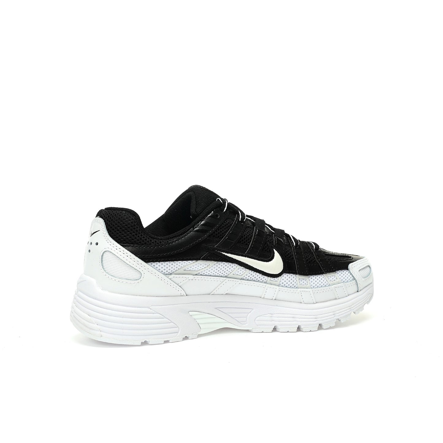 Nike P-6000 "White/Black"